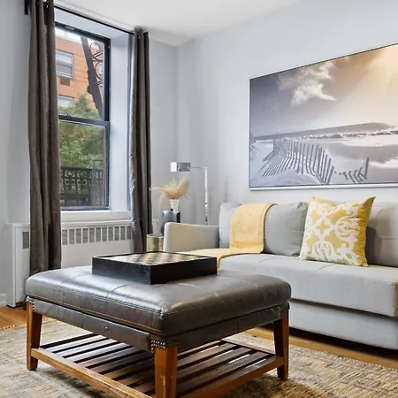 Appartamento The Lenox